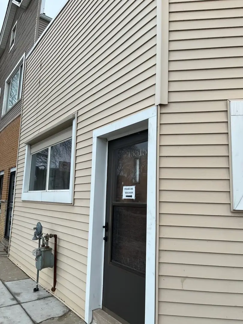 13515 S Baltimore Avenue, Chicago, IL 60633 - #2