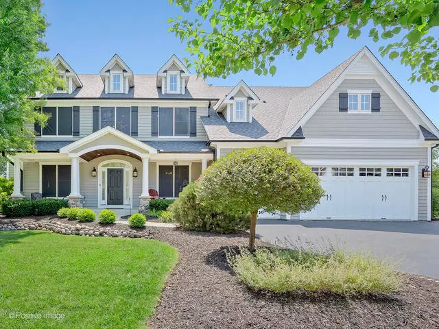 3408 Wild Prairie Lane, Geneva, IL 60134 - #1