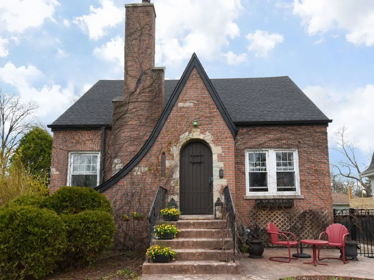 3517 Hollywood Avenue, Brookfield, IL 60513 - #1