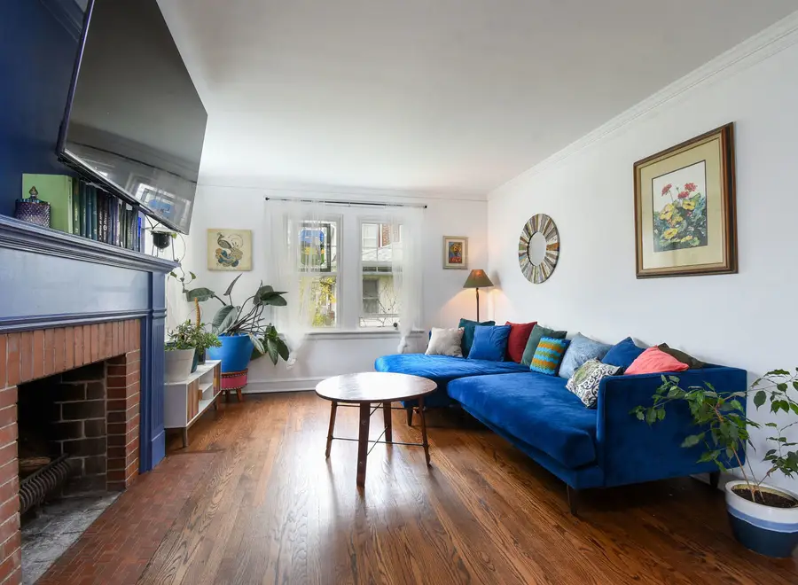 3517 Hollywood Avenue, Brookfield, IL 60513 - #3