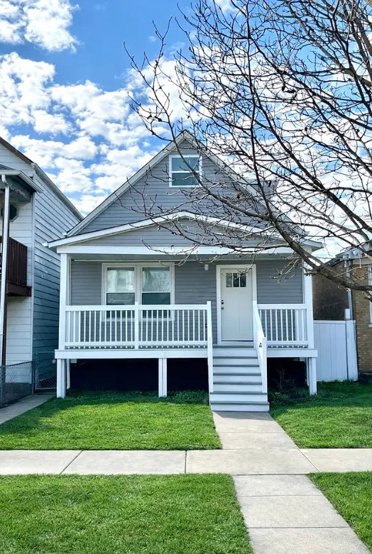 3647 W 57th Place, Chicago, IL 60629