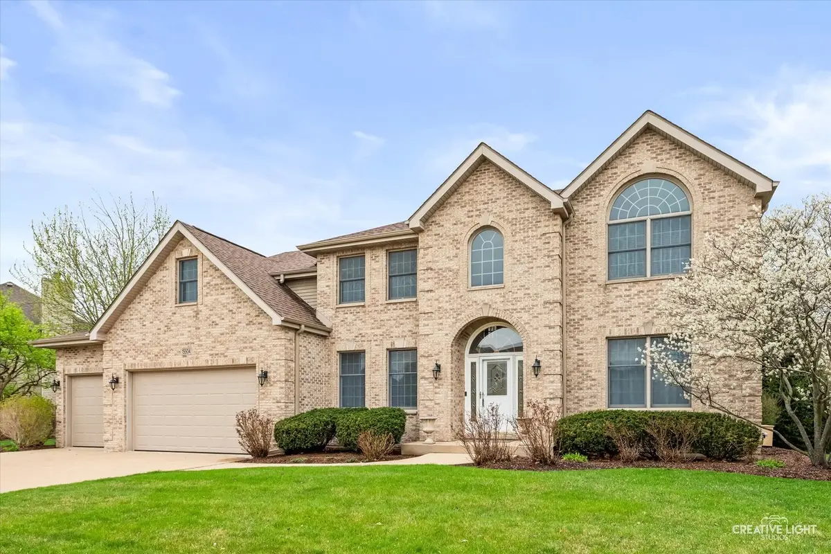 15504 Dan Patch Drive, Plainfield, IL 60544 - #1