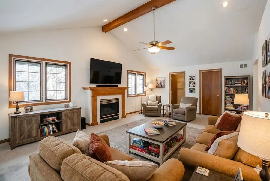 3843 Springdale Avenue, Glenview, IL 60025 - #2