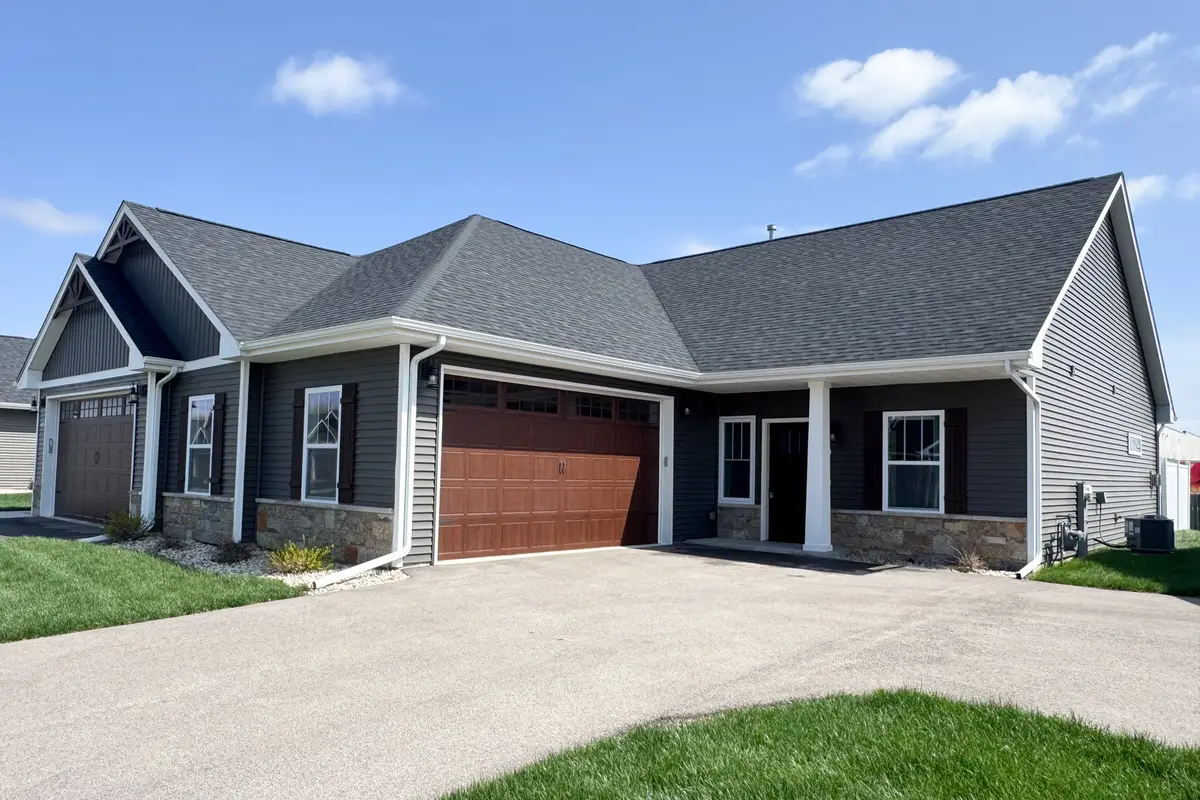 540 Anjali Court #R, Sycamore, IL 60178 - #1