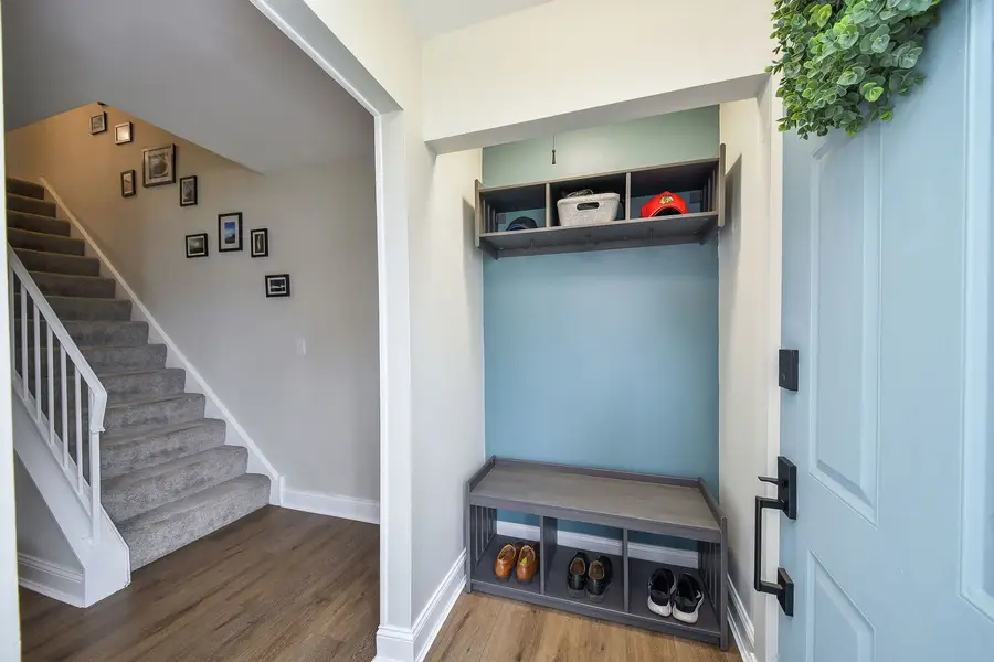 2458 Brunswick Circle, Woodridge, IL 60517 - #2