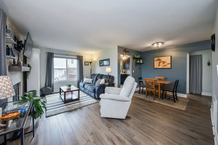 2458 Brunswick Circle, Woodridge, IL 60517 - #3