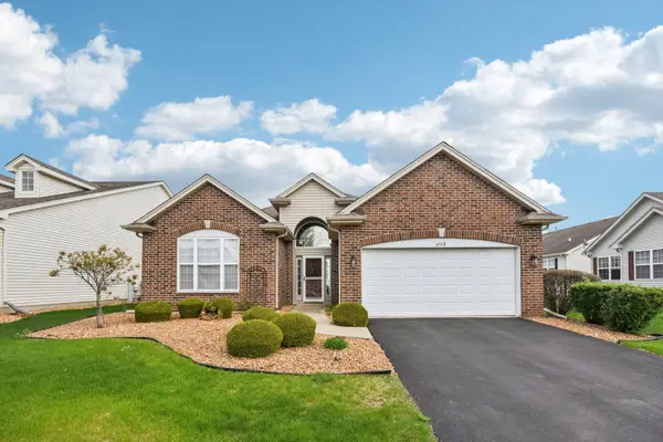 17113 Como Avenue, Lockport, IL 60441