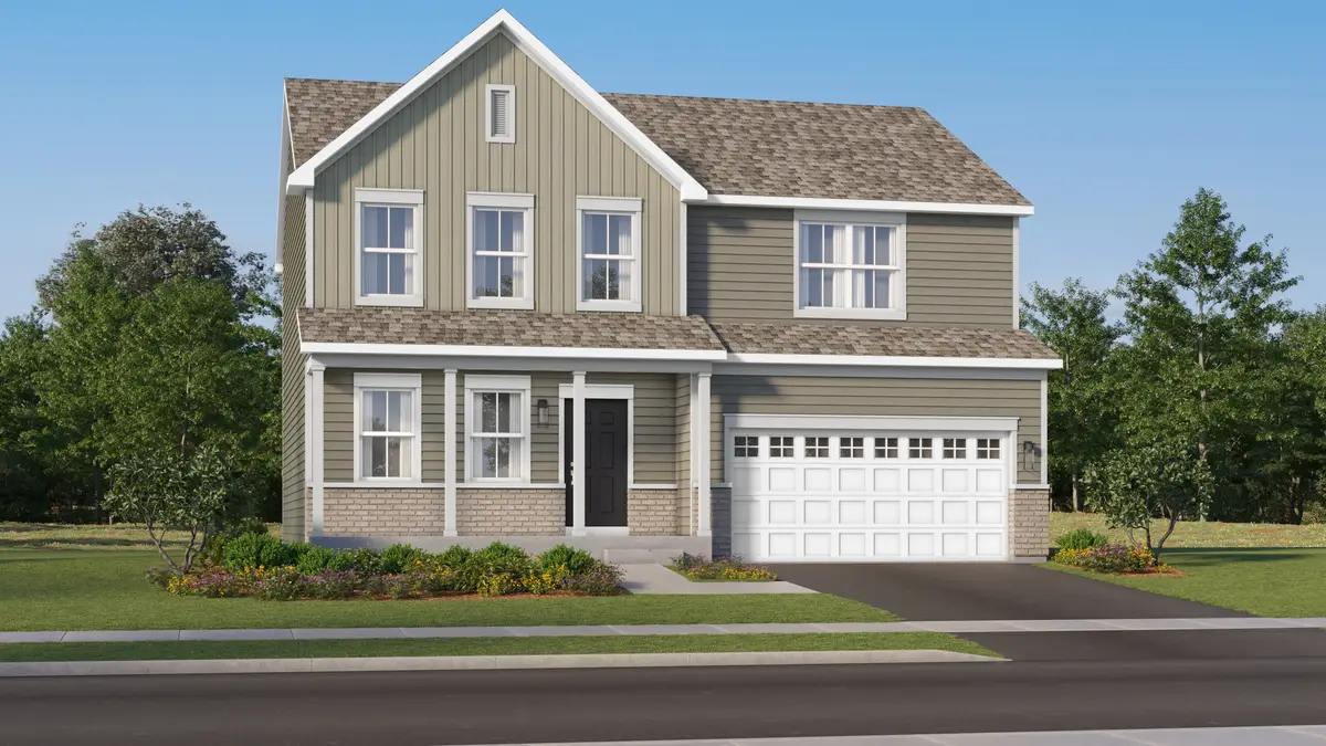 4011 Meadowridge Drive, Woodstock, IL 60098 - #1