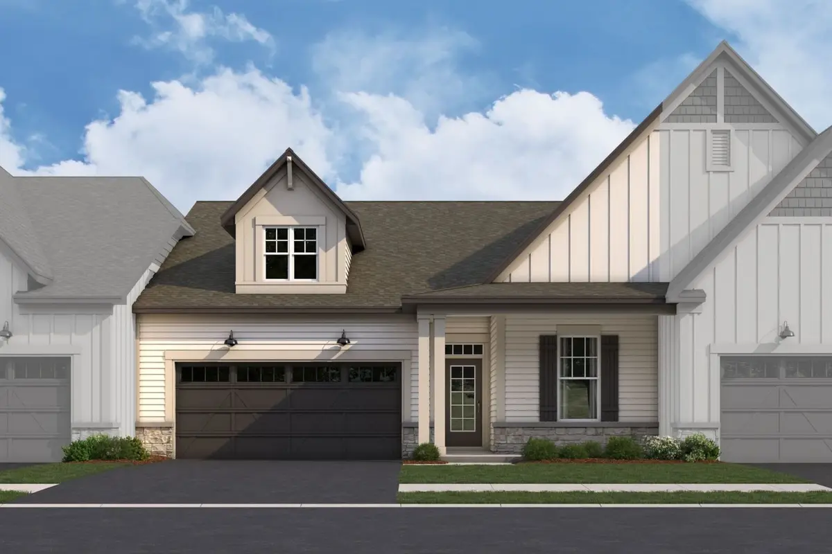 25533 W Alabaster Circle, Plainfield, IL 60544 - #1