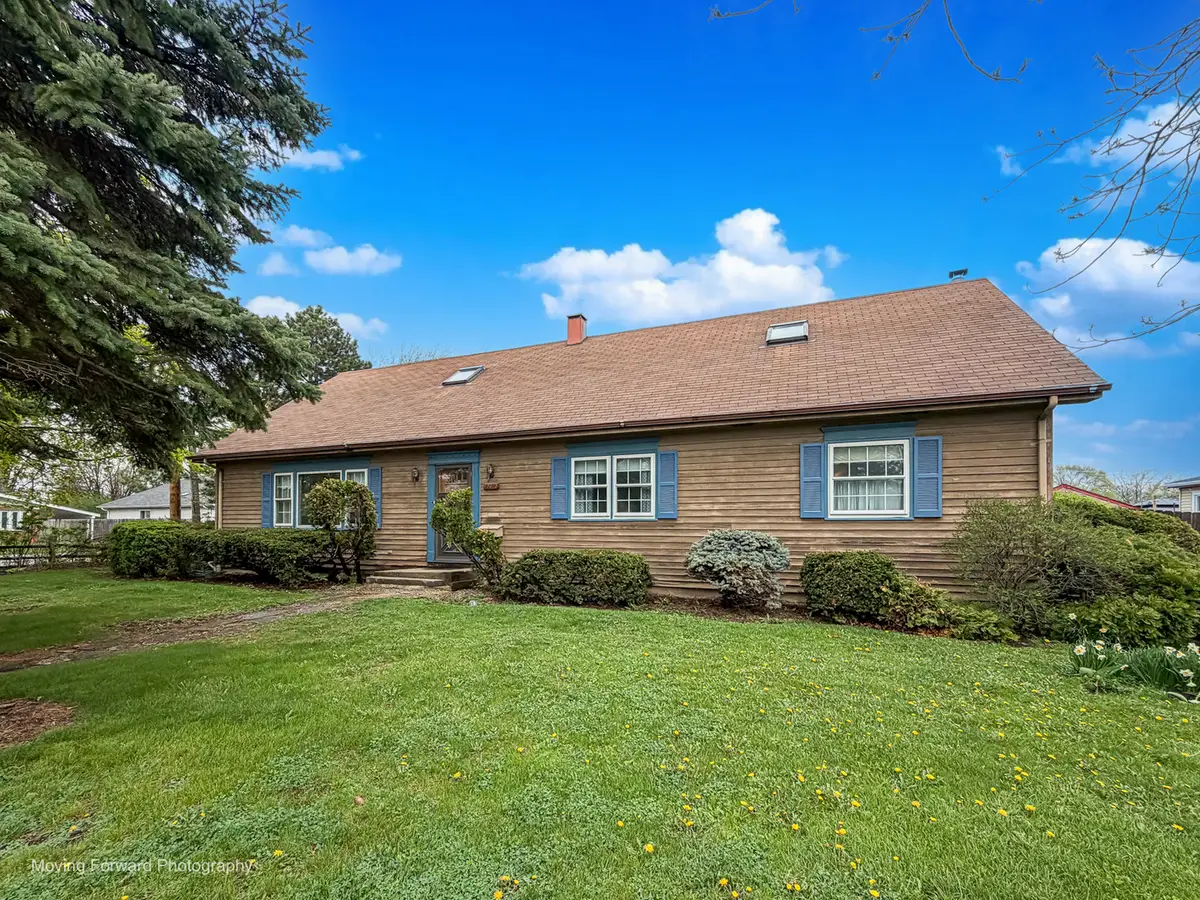 10620 Nevada Avenue, Melrose Park, IL 60164 - #1