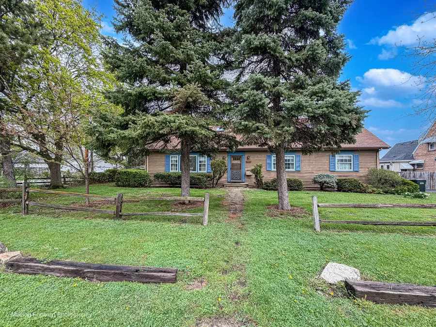 10620 Nevada Avenue, Melrose Park, IL 60164 - #2