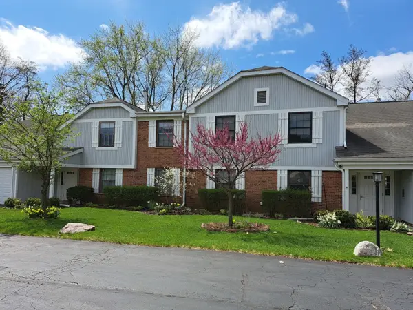 374 Southbury Court #A-1, Schaumburg, IL 60193