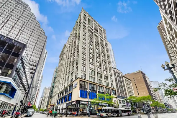 8 W Monroe Street #1403, Chicago, IL 60603