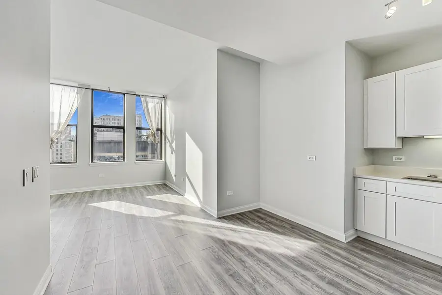 8 W Monroe Street #1403, Chicago, IL 60603 - #3
