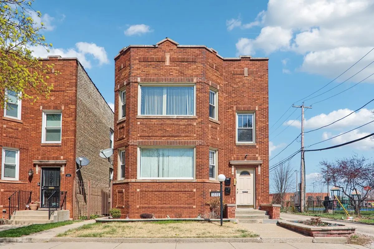 1226 W 77th Street, Chicago, IL 60620 - #1