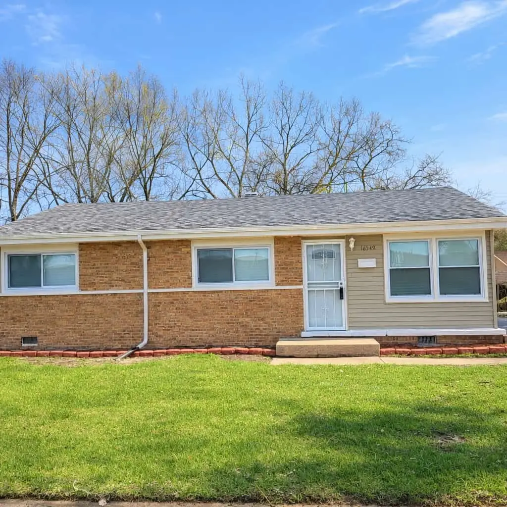 16549 California Avenue, Markham, IL 60428 - #1