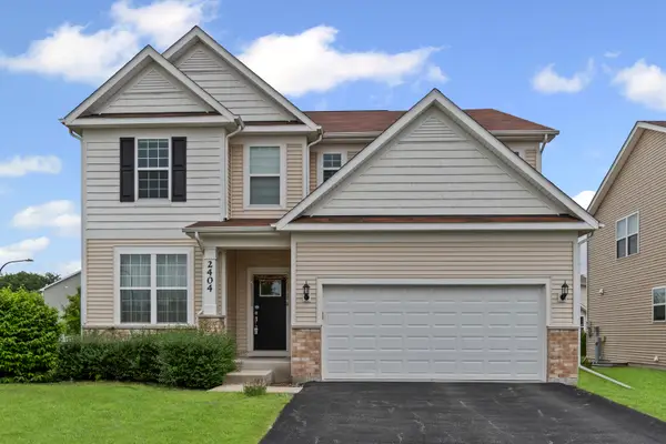 2404 Coastal Sage Court, Naperville, IL 60563