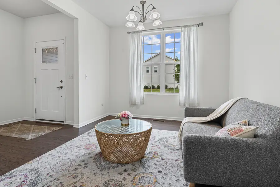 2404 Coastal Sage Court, Naperville, IL 60563 - #3