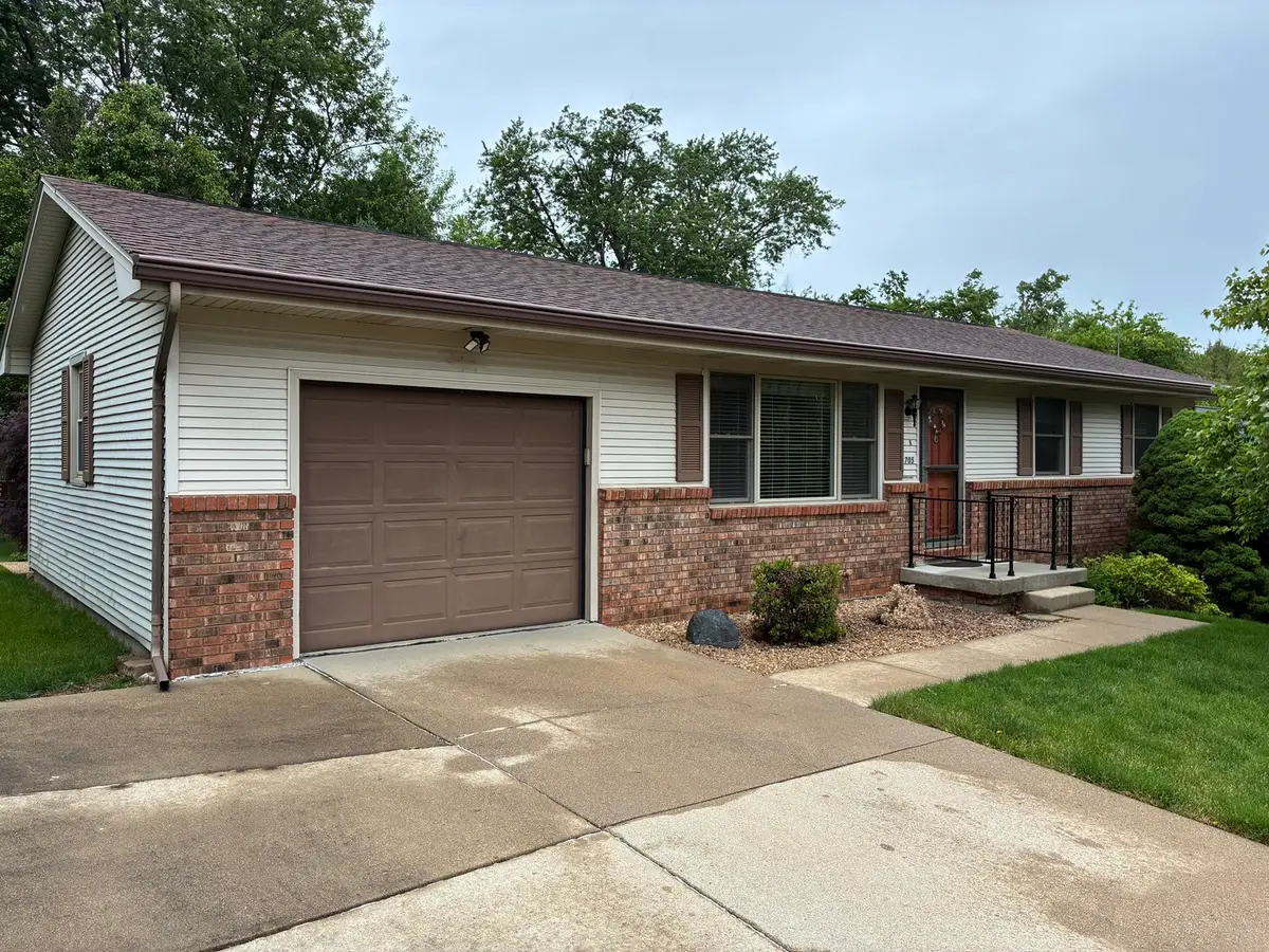 705 Lara Road, Normal, IL 61761 - #1