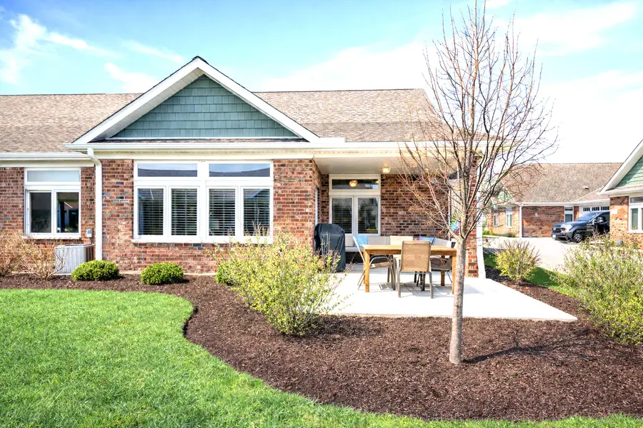 423 Stearn Drive #423, Genoa, IL 60135 - #2