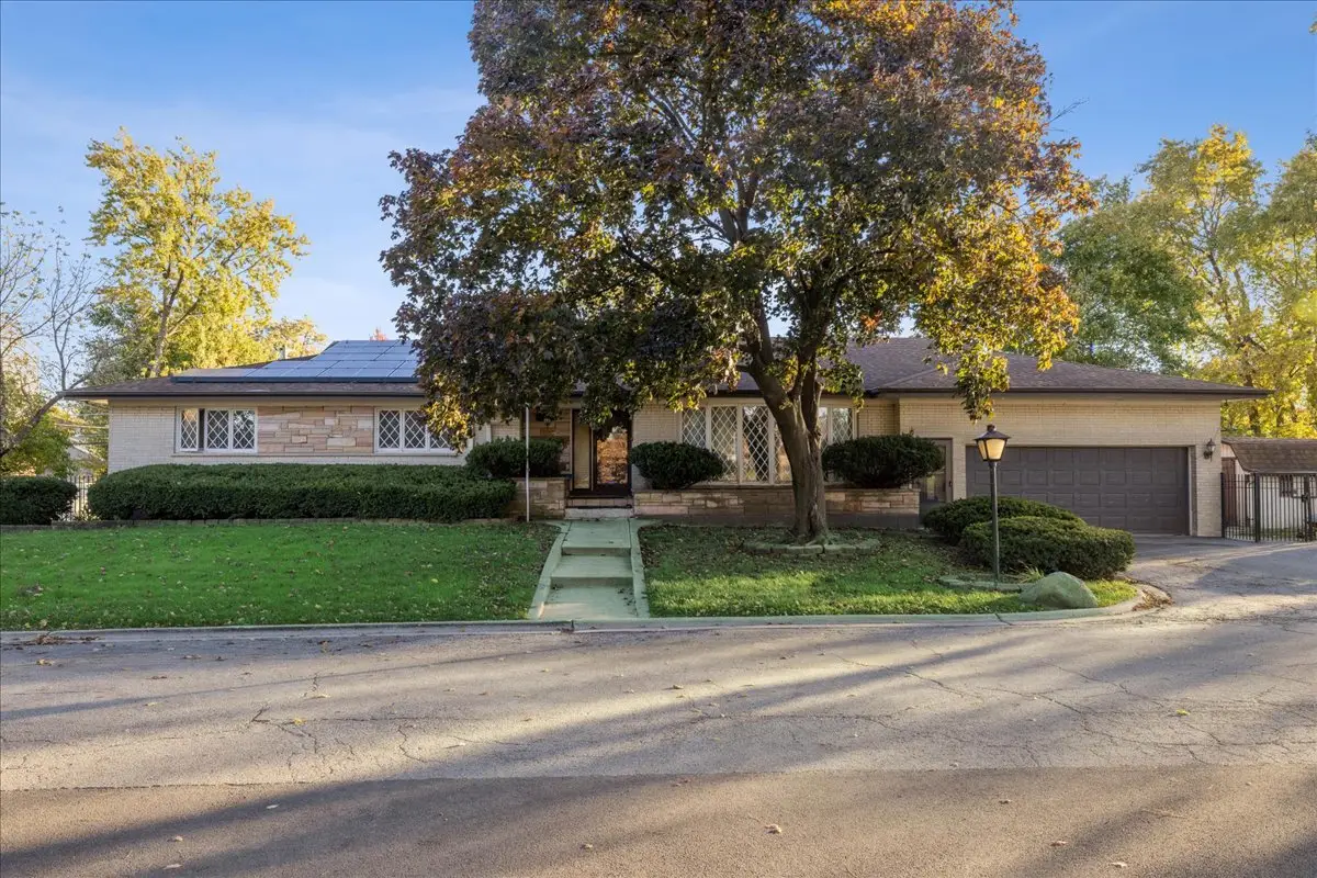 10129 Westmanor Drive, Franklin Park, IL 60131 - #1