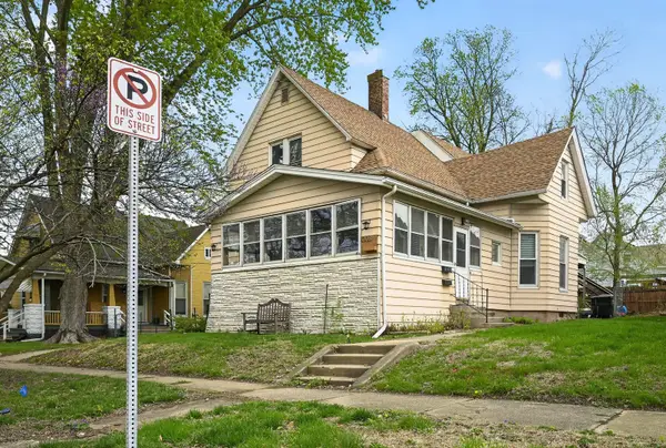 1003 N Lee Street, Bloomington, IL 61701