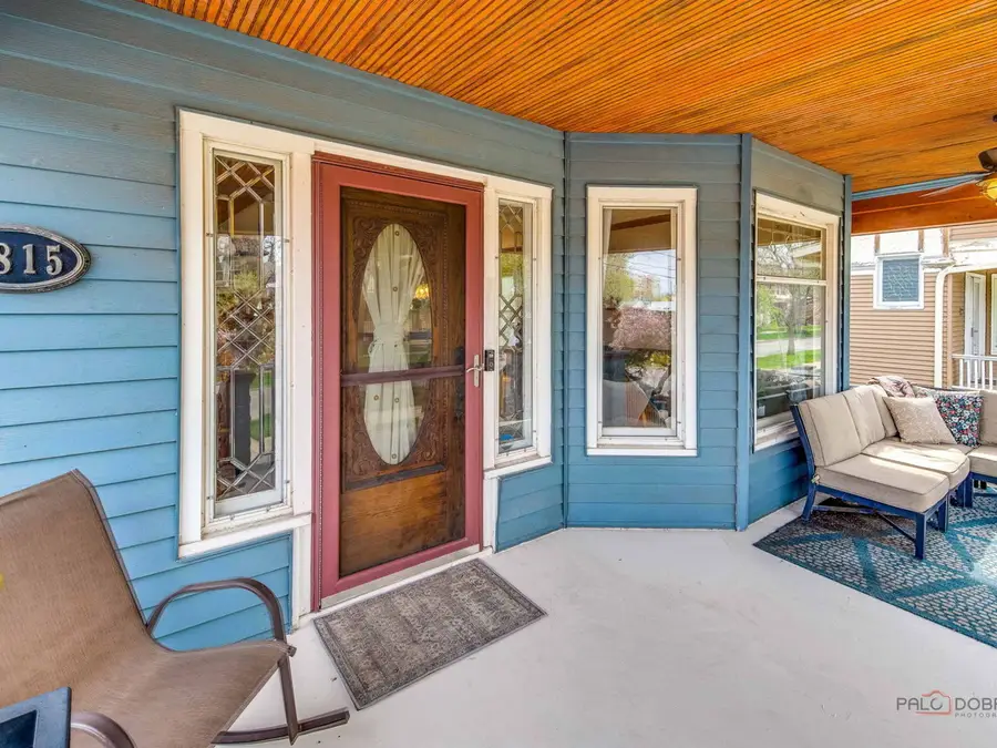 4815 W Warner Avenue, Chicago, IL 60641 - #2