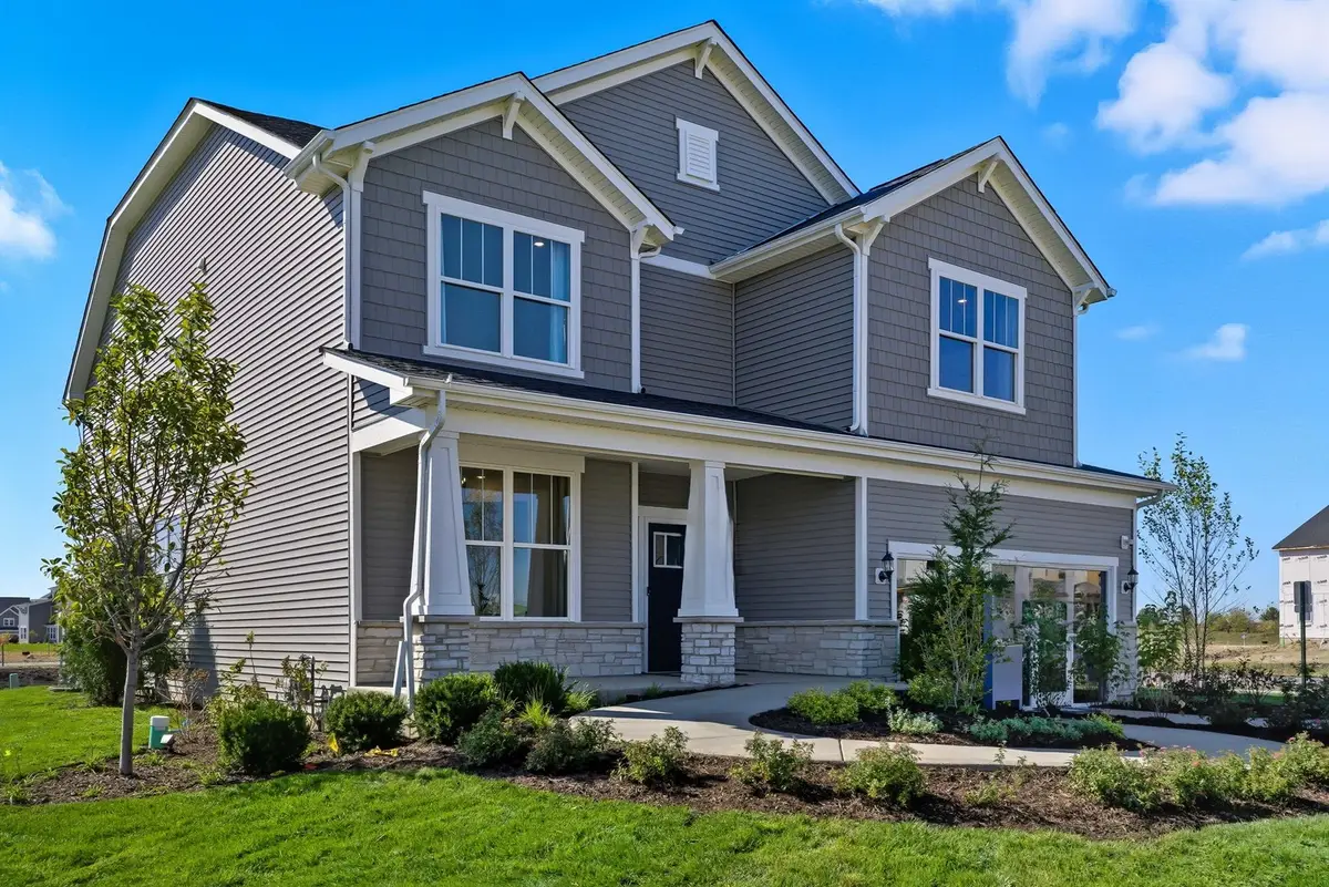 660 Redtop Way, Bolingbrook, IL 60490 - #1