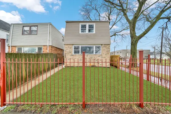 5700 S Lowe Avenue, Chicago, IL 60621