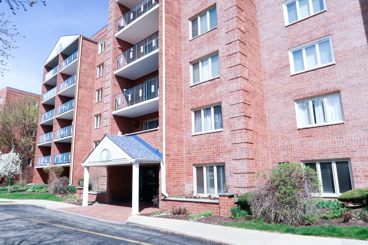 6526 W Irving Park Road #608, Chicago, IL 60634 - #1