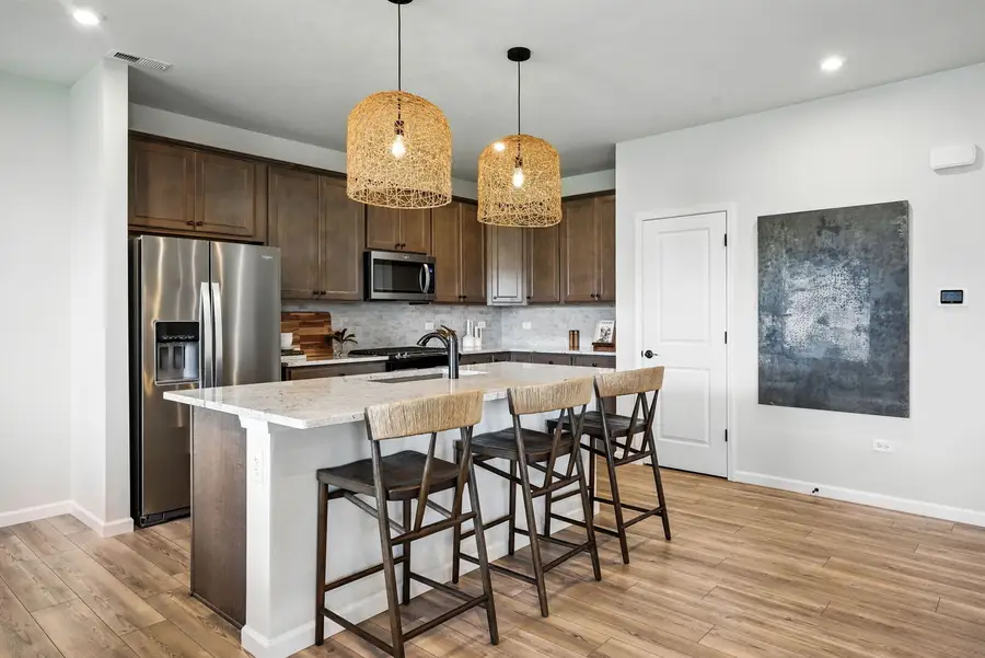 137 Daltrey Drive, Oswego, IL 60543 - #2