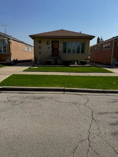 4517 W 65th Street W, Chicago, IL 60629 - #1