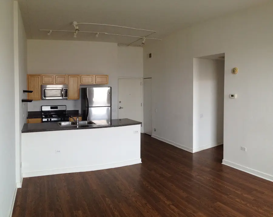 4015 N Milwaukee Avenue #214, Chicago, IL 60641 - #3
