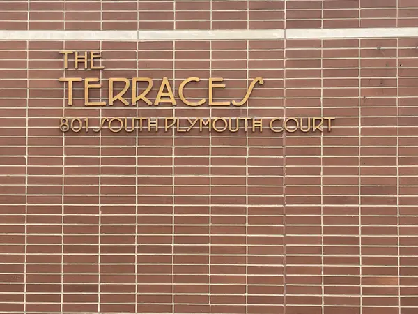 801 S Plymouth Court #P-314, Chicago, IL 60605