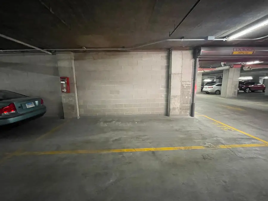 801 S Plymouth Court #P-314, Chicago, IL 60605 - #2