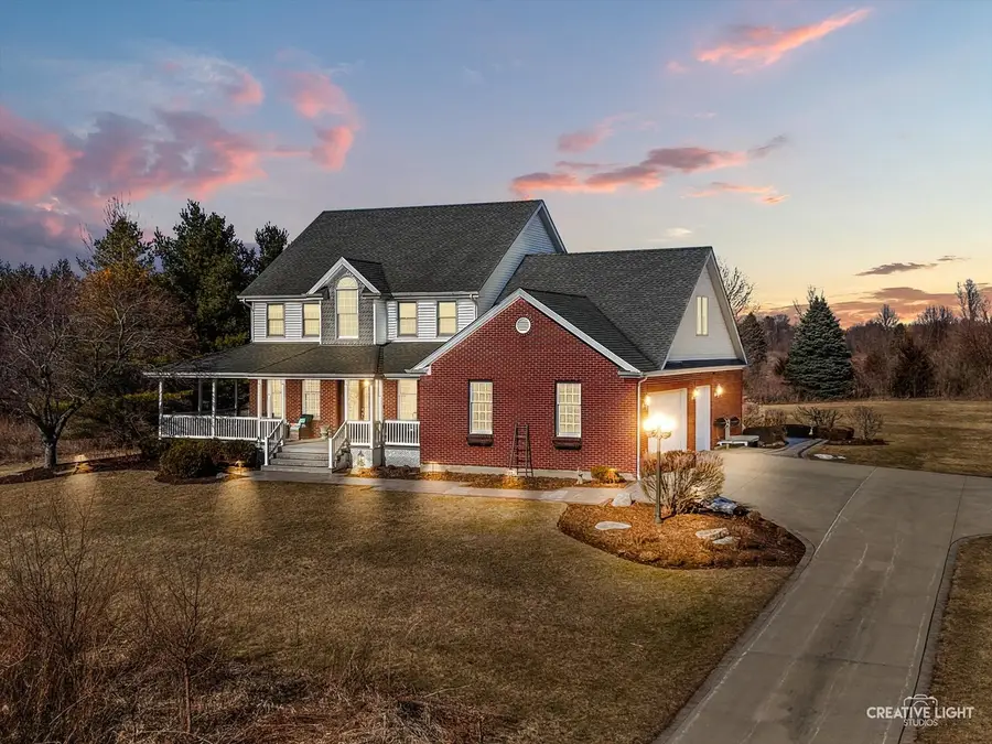 1651 Johnson Road, Oswego, IL 60543 - #2