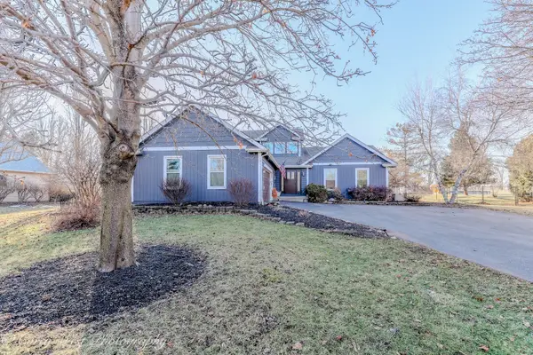 10215 Ridge Lane, Union, IL 60180