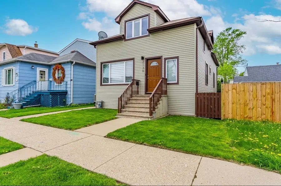 2130 N 75th Court, Elmwood Park, IL 60707 - #2