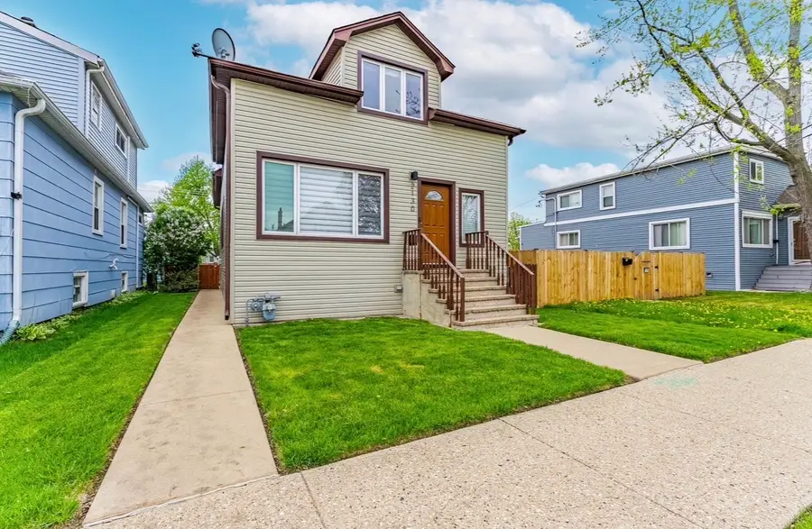 2130 N 75th Court, Elmwood Park, IL 60707 - #3