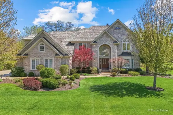 Address Withheld By Seller, Barrington, IL 60010