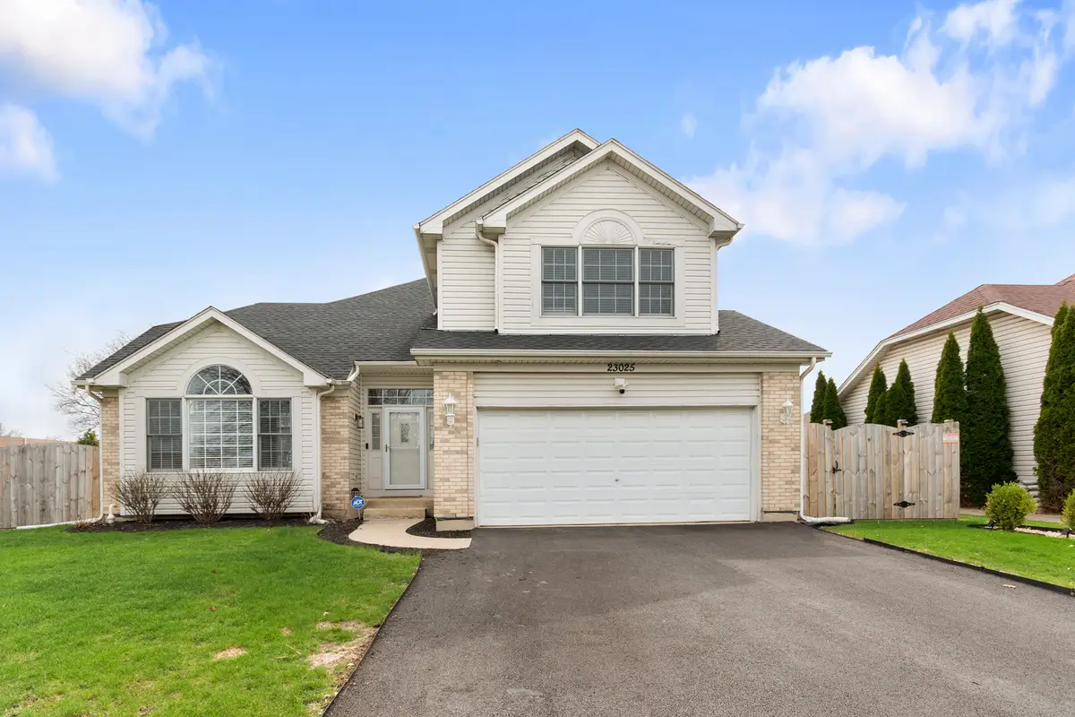 23025 Benet Lane, Plainfield, IL 60586 - #1