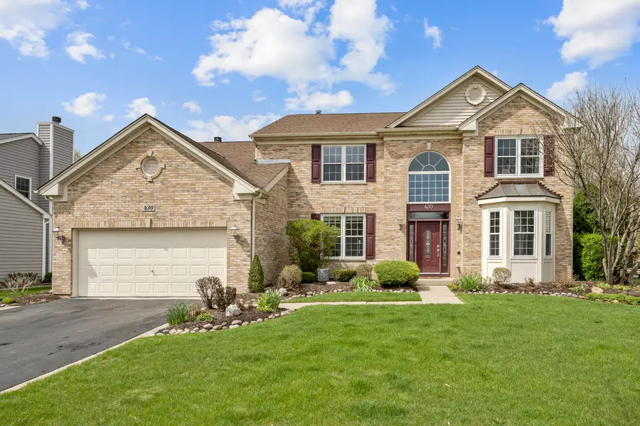 430 Clover Drive, Algonquin, IL 60102 - #2