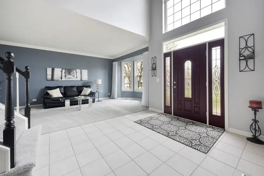 430 Clover Drive, Algonquin, IL 60102 - #3