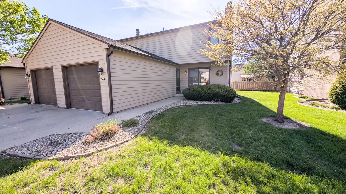 2417 Morrissey Park Drive, Champaign, IL 61822 - #1