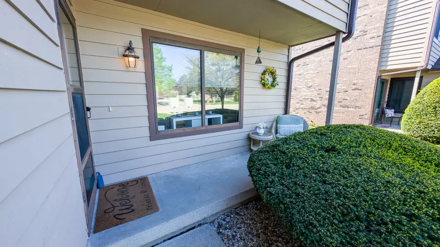 2417 Morrissey Park Drive, Champaign, IL 61822 - #3