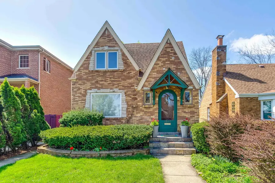 2720 N Beulah Avenue, River Grove, IL 60171 - #3