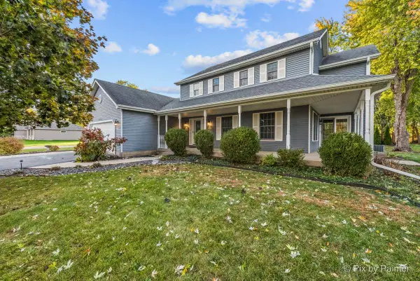 1045 Linda Lane, Lake Holiday, IL 60548