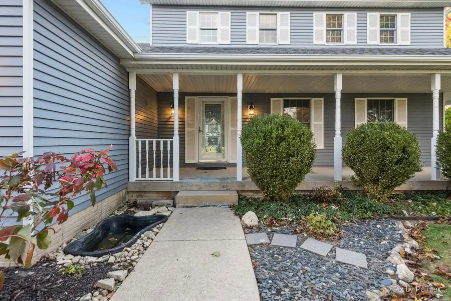 1045 Linda Lane, Lake Holiday, IL 60548 - #3