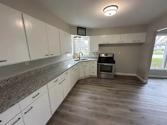 303 S Jackson Street, Gardner, IL 60424 - #2