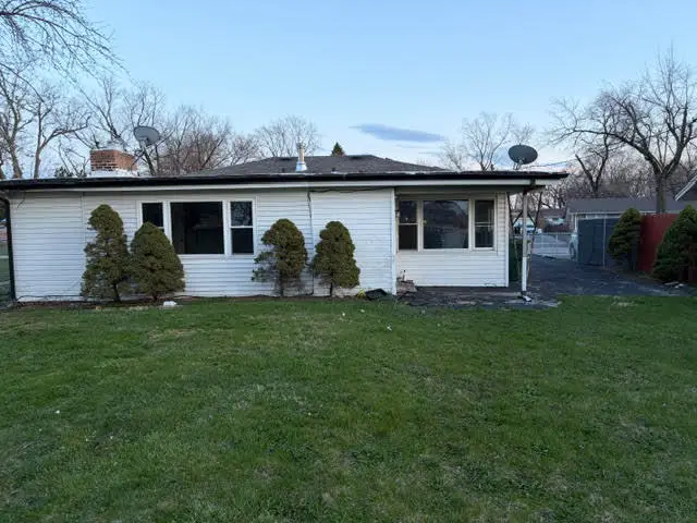3036 Sussex Avenue, Markham, IL 60428 - #2